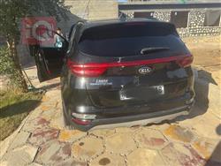 کیا سپۆرتاج